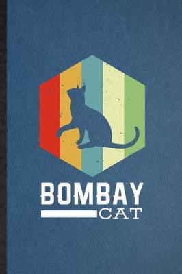 Book cover for Bombay Cat