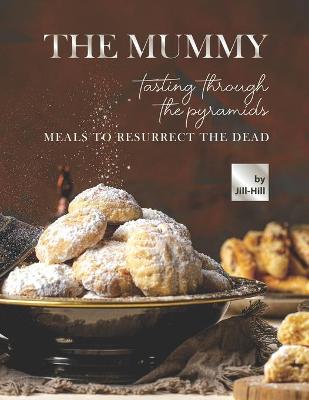 Book cover for The Mummy