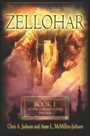 Cover of Zellohar