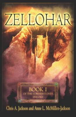 Book cover for Zellohar