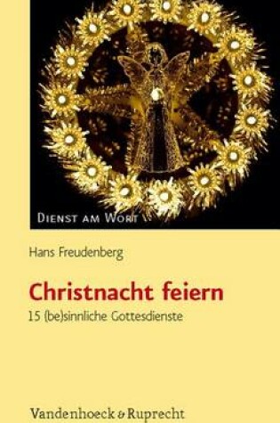 Cover of Christnacht Feiern