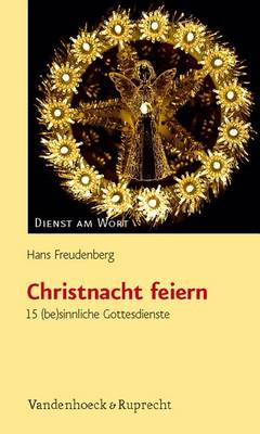 Book cover for Christnacht Feiern