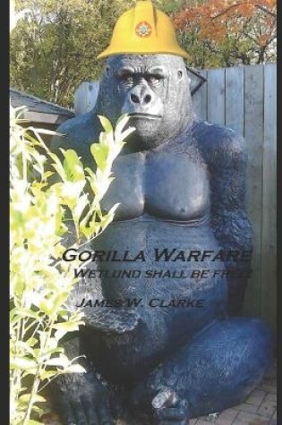 Cover of Gorilla Warfare