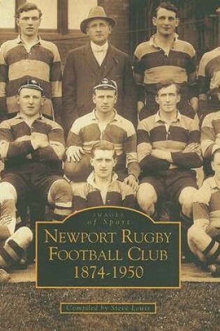 Cover of Newport Rugby Football Club