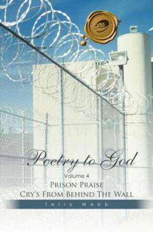 Cover of Poetry to God