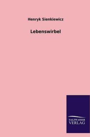 Cover of Lebenswirbel