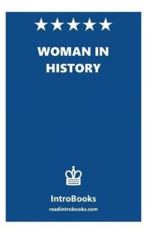 Cover of Woman in History