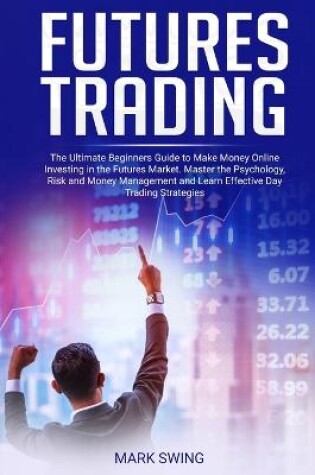 Cover of Futures Trading