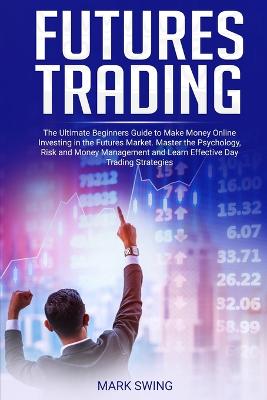 Book cover for Futures Trading