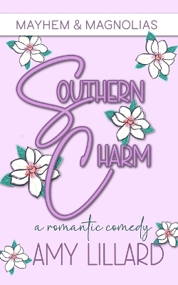 Book cover for Southern Charm