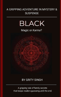 Cover of Black