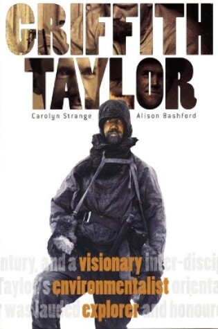 Cover of Griffith Taylor