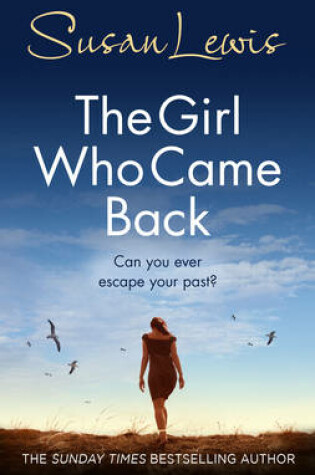 Cover of The Girl Who Came Back