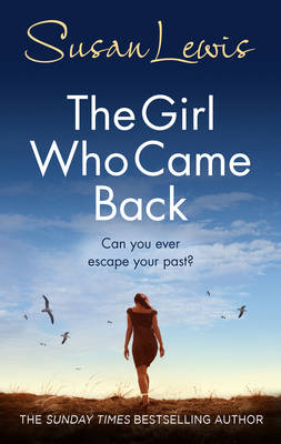 Book cover for The Girl Who Came Back