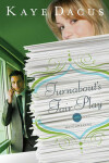 Book cover for Turnabout's Fair Play