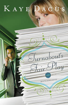 Book cover for Turnabout's Fair Play