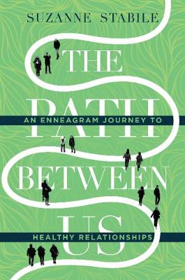 Book cover for The Path Between Us