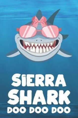 Cover of Sierra - Shark Doo Doo Doo