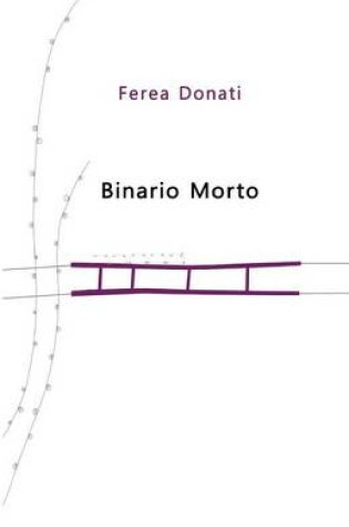 Cover of Binario morto