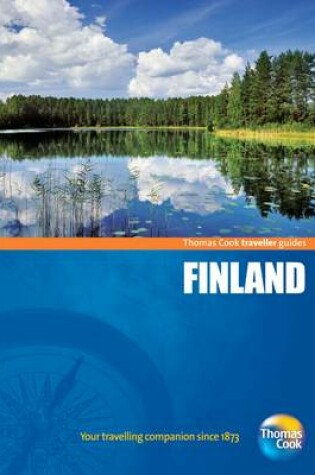 Cover of Finland