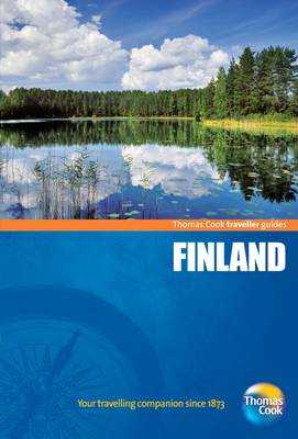 Cover of Finland