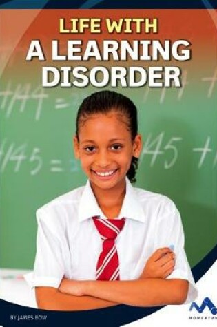 Cover of Life with a Learning Disorder