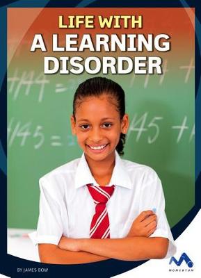 Book cover for Life with a Learning Disorder