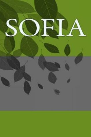 Cover of Sofia