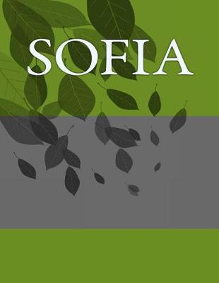 Book cover for Sofia