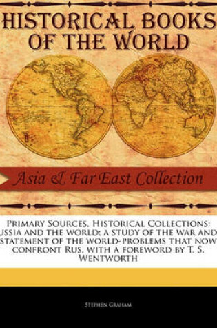 Cover of Primary Sources, Historical Collections