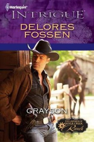 Cover of Grayson