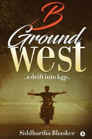 Cover of B Ground West