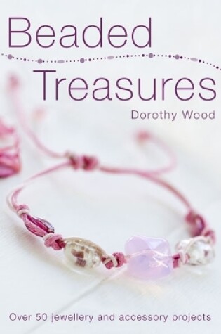 Cover of Beaded Treasures