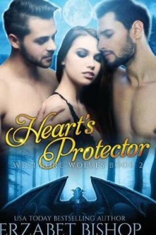 Cover of Heart's Protector