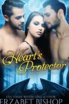 Book cover for Heart's Protector