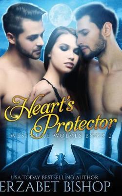 Cover of Heart's Protector