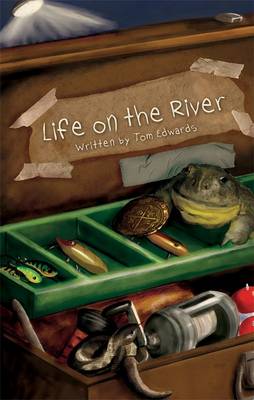 Book cover for Life on the River