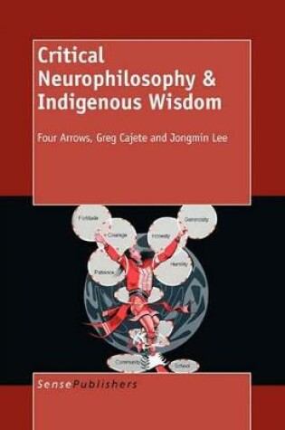 Cover of Critical Neurophilosophy & Indigenous Wisdom