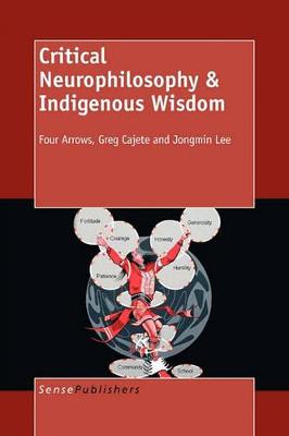 Book cover for Critical Neurophilosophy & Indigenous Wisdom