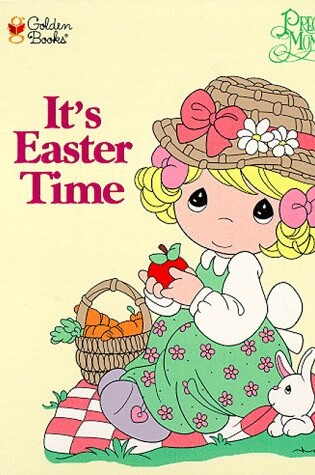 Cover of It's Easter Time