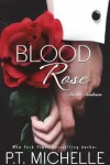 Book cover for Blood Rose