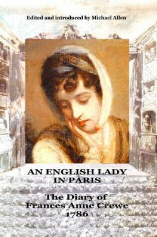 Cover of An English Lady in Paris