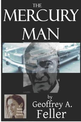 Book cover for The Mercury Man