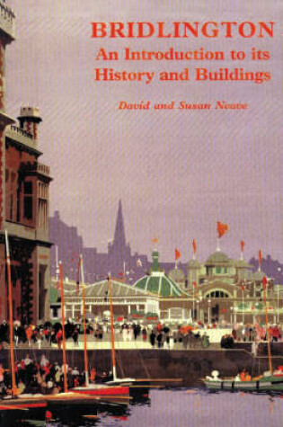 Cover of Bridlington