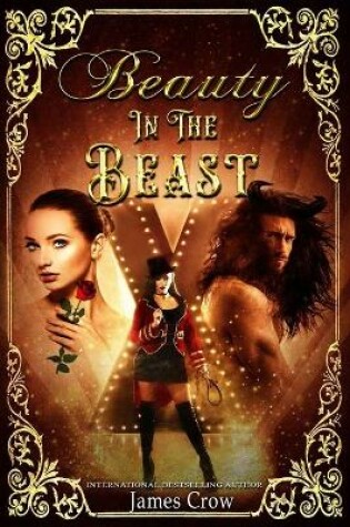 Cover of Beauty In The Beast