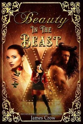 Book cover for Beauty In The Beast