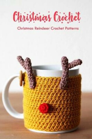 Cover of Christmas Crochet