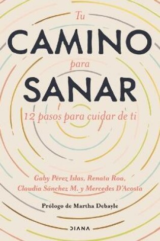 Cover of Tu Camino Para Sanar