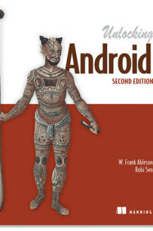 Cover of Unlocking Android