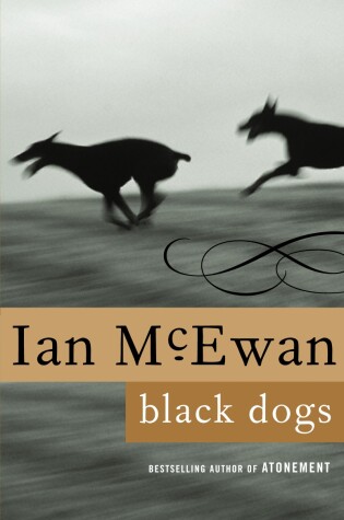 Cover of Black Dogs